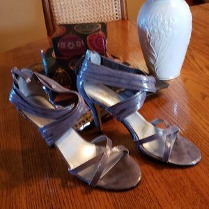 Nine West Women's Heel 9 1/2 M